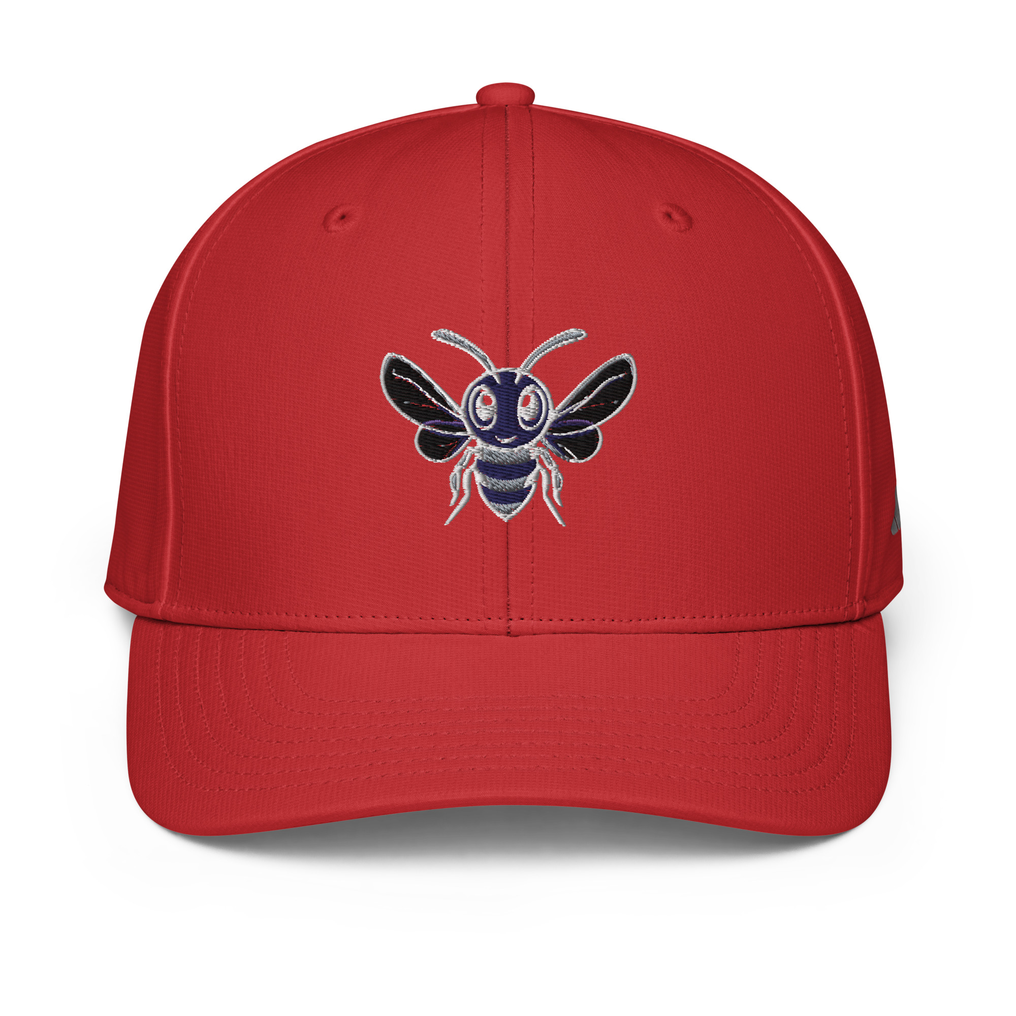 Made in Pokolbin adidas Performance Cap in Red - Made in Made in Pokolbin adidas Performance Cap in Red - Made in